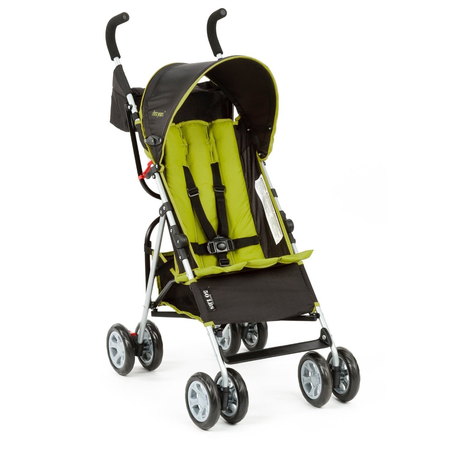 Get The Best Strollers For Your Baby