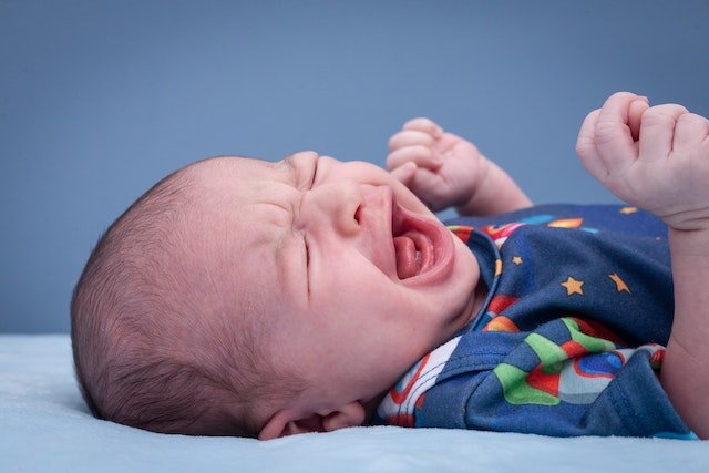 Decoding Your Baby's Cries: How to Figure Out What She Needs -  FamilyEducation