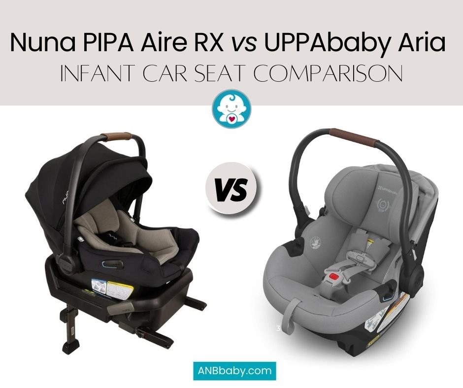 Compare nuna car seats hotsell