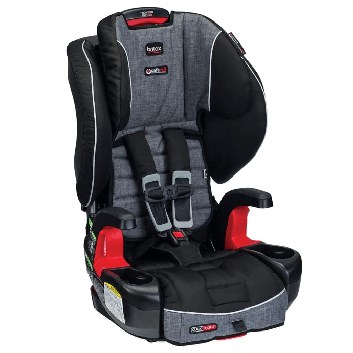 Cybex Solution B2-Fix+Lux Booster Seat – Swaddles Baby
