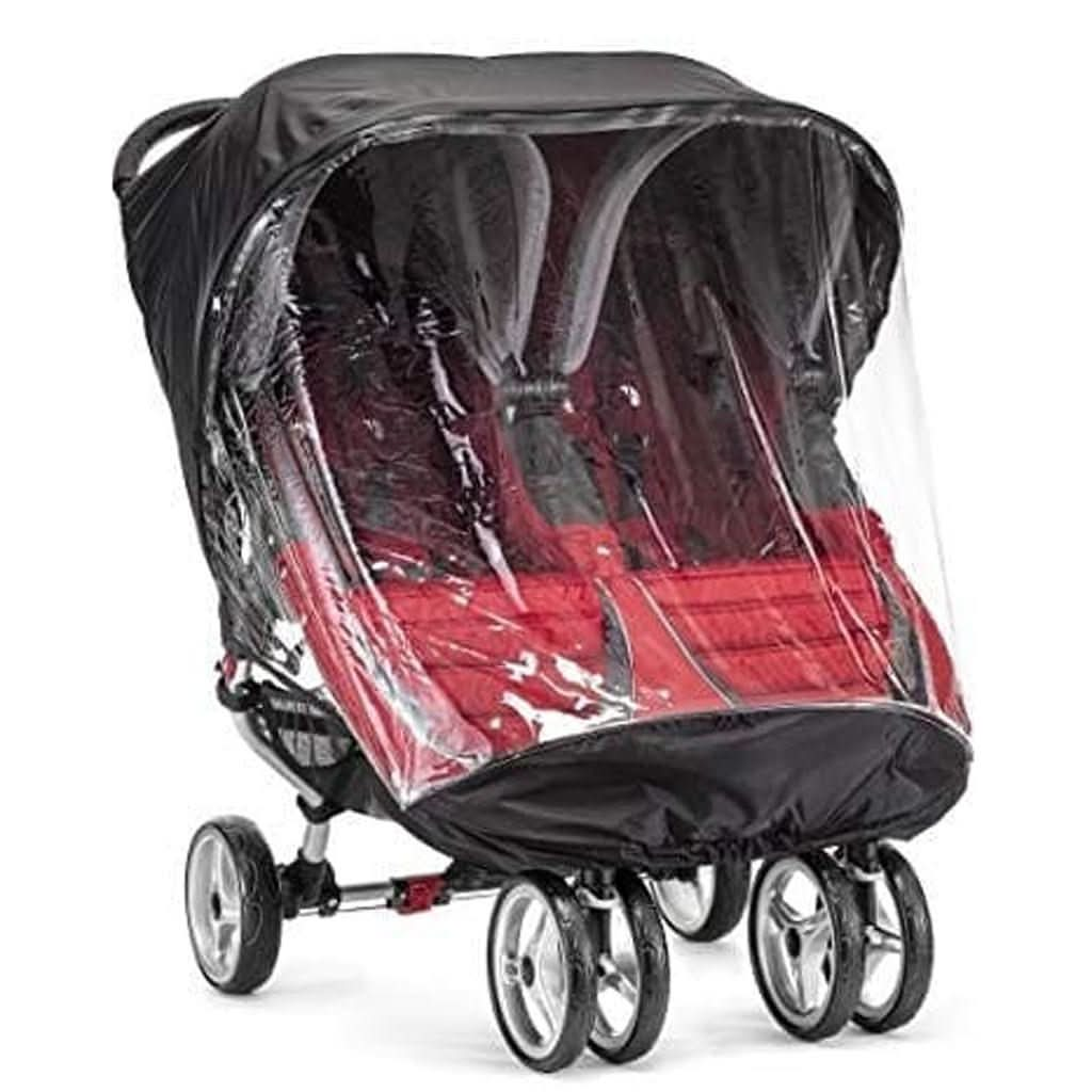 Baby jogger city mini weather shield online