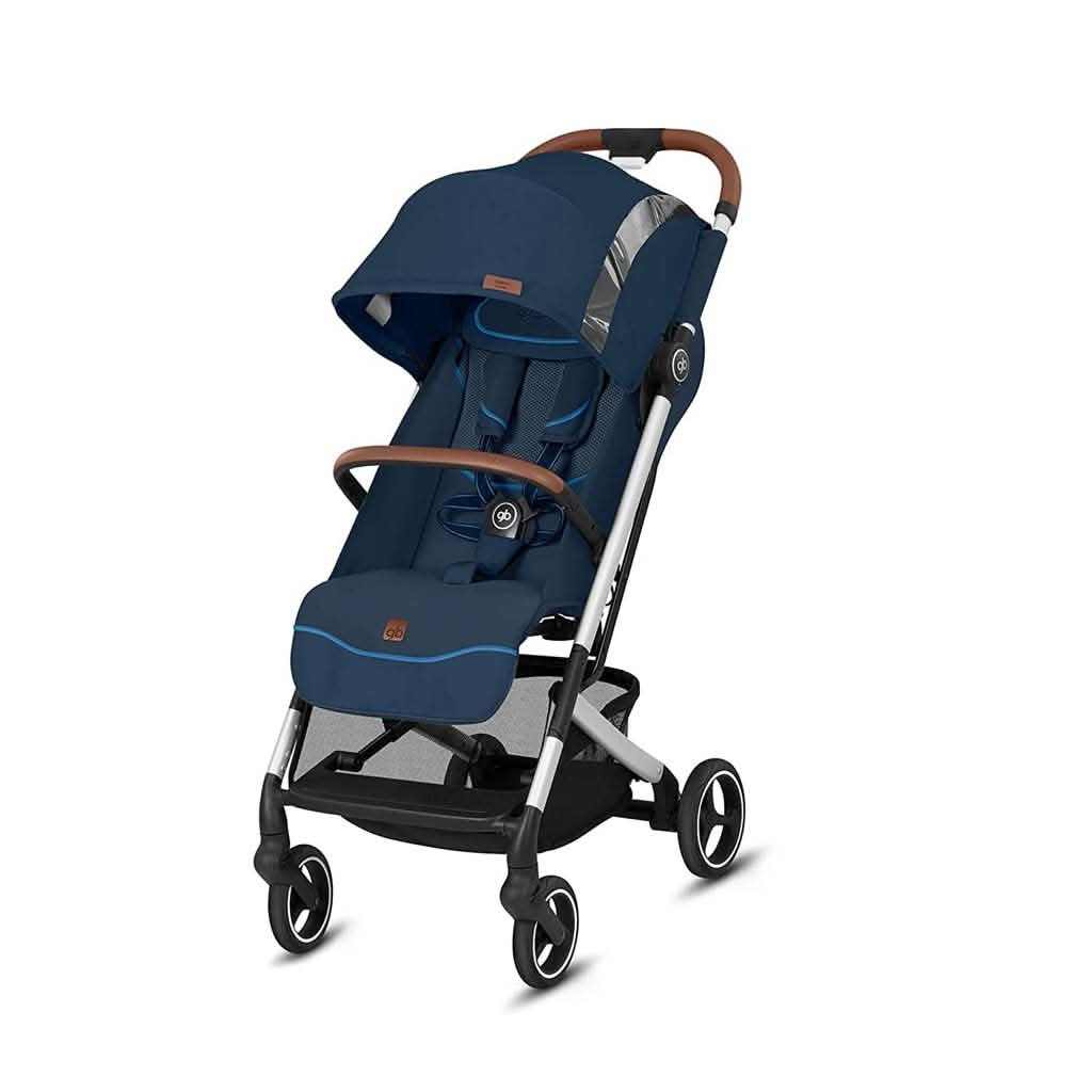 Good baby qbit stroller hotsell