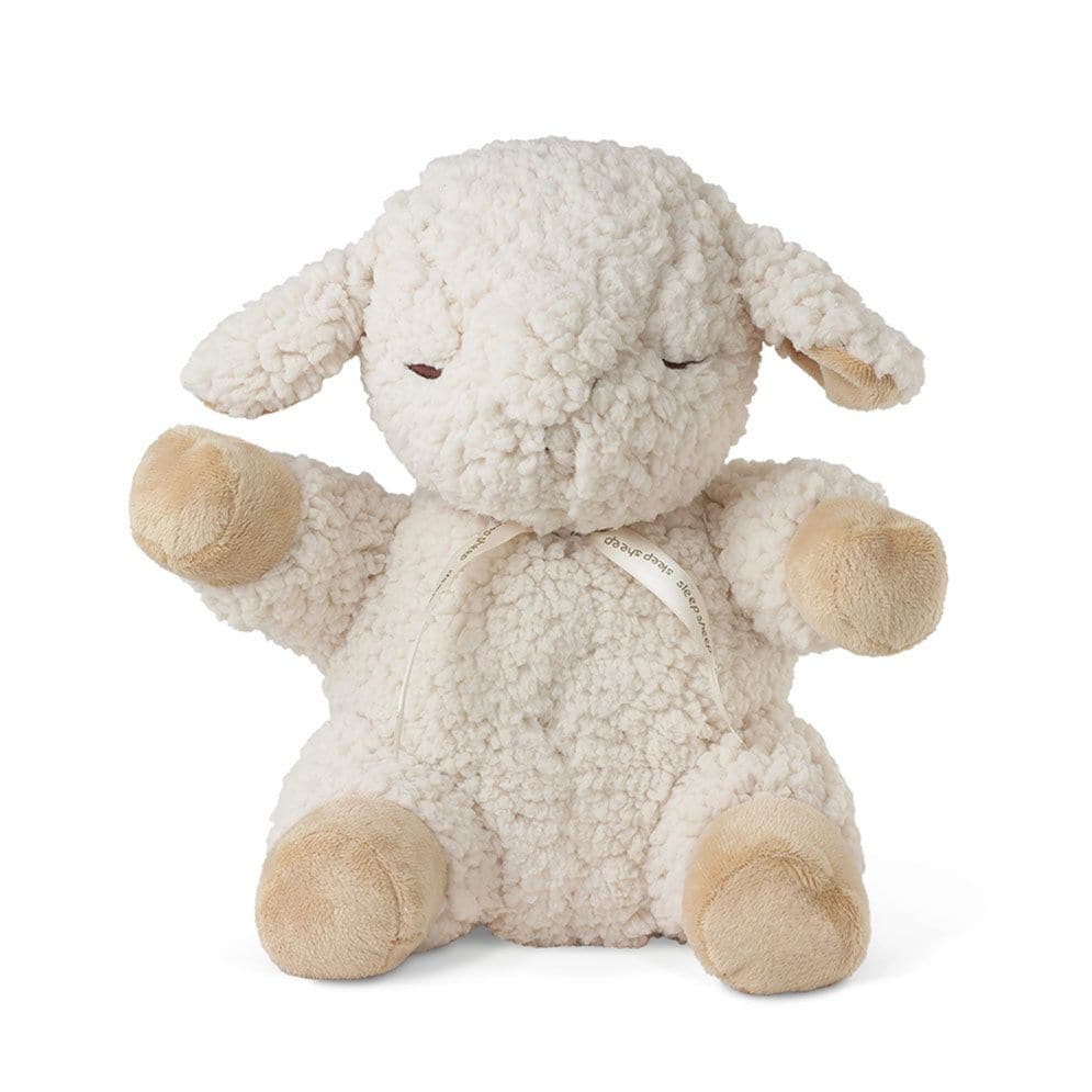 Buy Cloud B Sleep Sheep Sound Soother, Plush -- ANB Baby