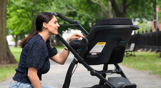 11+ Popular Strollers That Work With the Uppababy Mesa - ANB BABY