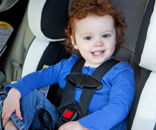 How to Extend a Car Seat's Lifespan & When to Get a New One - ANB BABY