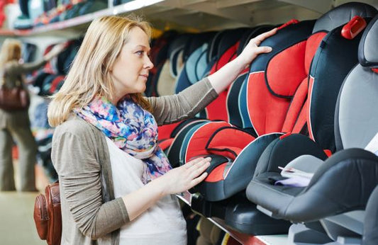 The Best Car Seats of 2025: ANB Baby's Top Picks