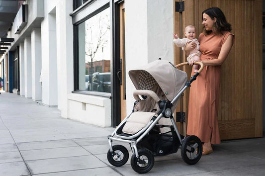  The New 2022 Bumbleride Strollers Launching Fall at ANB Baby 