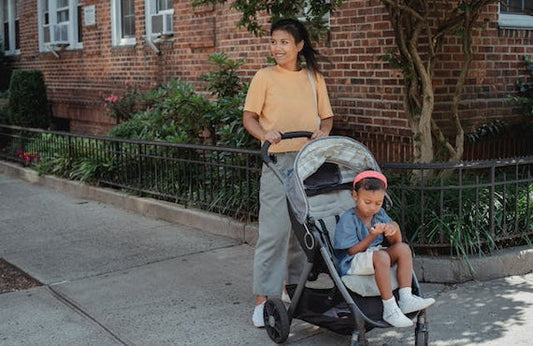 What Is The Lightest Stroller? Your Best Options