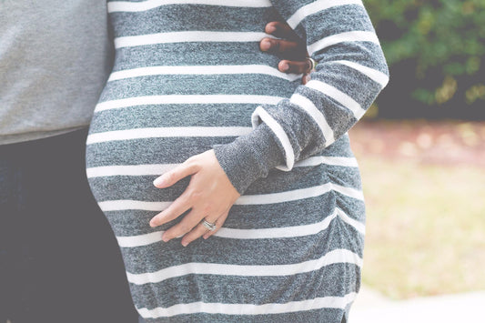 9 Common Complications of Pregnancy: What You Need to Know