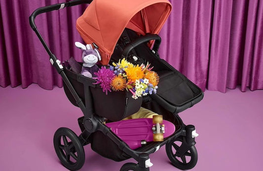 Future-Ready! Why We Love the Bugaboo Donkey 5 Stroller