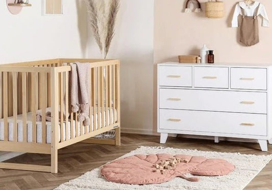 Crafting A Nursery You'll Love: Dadada Furniture Essentials - ANB BABY