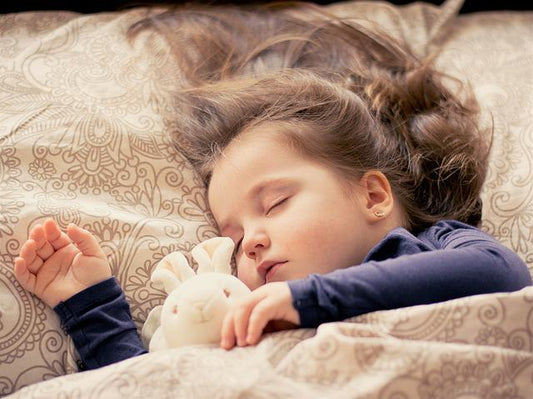 Getting Your Toddler to Stay in Bed: 7 Must-Know Tips - ANB BABY