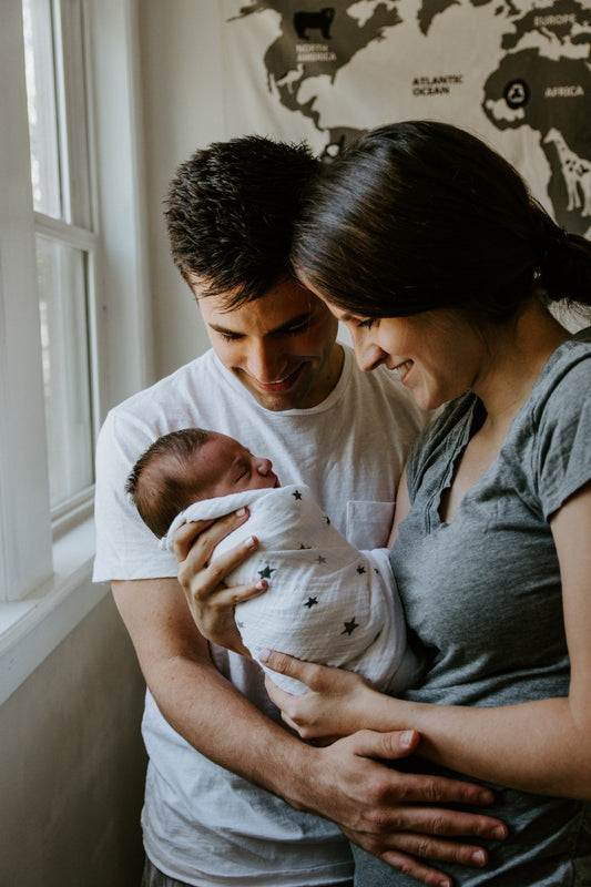 Hospital Birth, Birthing Center, or Home Birth? What You Need to Know - ANB BABY