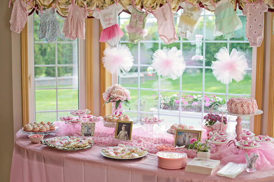 Baby Shower Etiquette: Tips on What to Do and What to Avoid