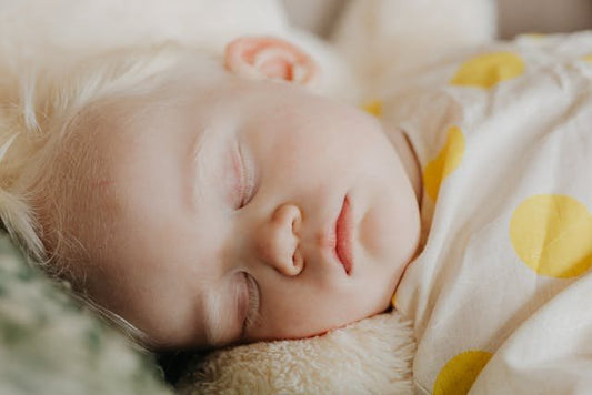 Popular Sleep Training Methods: What Works Best for You? - ANB BABY