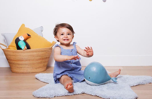 Soft, Chic, Interactive: Why We Love Little Big Friends Toys - ANB BABY