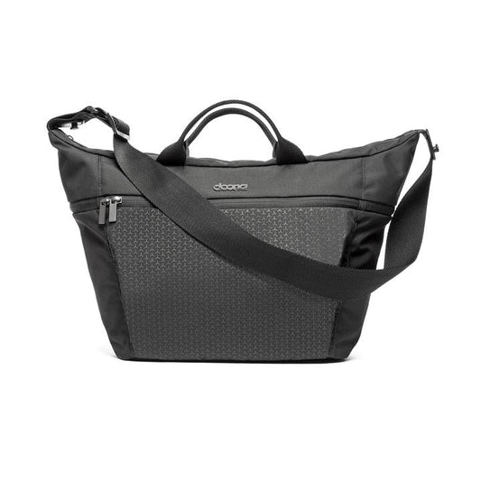 Spacious, Practical, Elegant: Why We Love the Doona All-Day Bag - ANB BABY