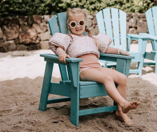 Summer Gear You'll Love: Ava + Oliver Beach Sets, Swim Vests - ANB BABY