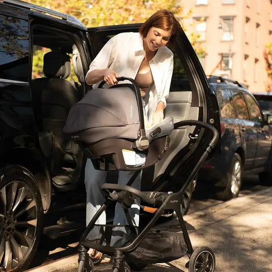 The Best Baby Travel Systems: ANB Baby's Top Picks - ANB BABY