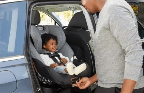 The Best Rotating Car Seats: Top Models Compared - ANB BABY