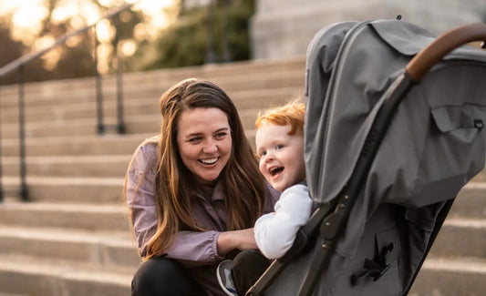 The Best UPPAbaby Strollers: Your Ultimate Guide - ANB BABY