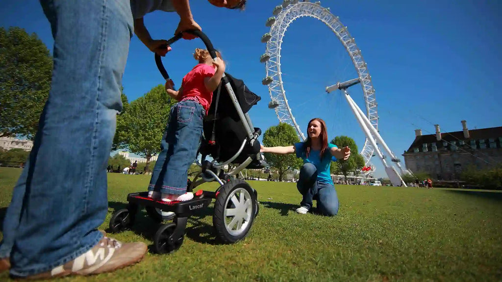 The Lascal BuggyBoard Maxi vs. Mini Which Is Best For You ANB BABY