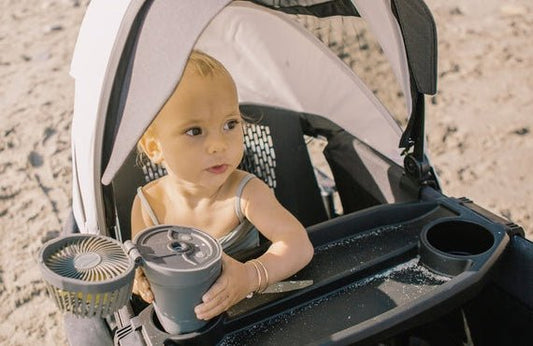 The Ultimate Guide to Veer Cruiser Accessories from ANB Baby - ANB BABY