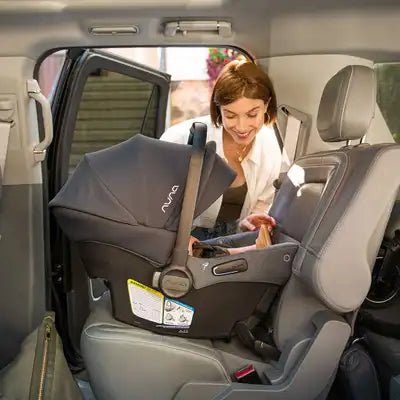 Which Nuna PIPA Car Seat Is Best? The Ultimate Guide - ANB BABY