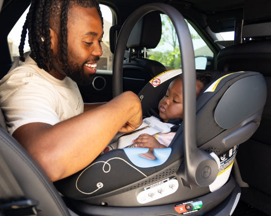 Why Cybex Car Seats Are a Must-Have That Parents Love - ANB BABY