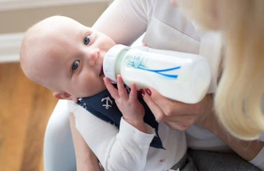 Why Dr. Brown's Baby Bottles Are Perfect for Happy Feedings - ANB BABY