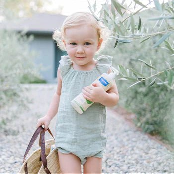 Why You'll Love Mustela Micellar Water with Olive Oil & Aloe - ANB BABY