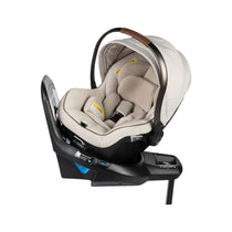 Rotating Car Seats