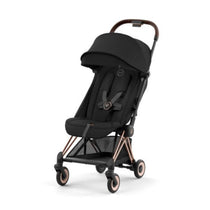 Single Strollers