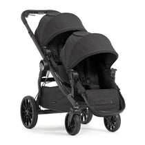 Baby Jogger Double Strollers