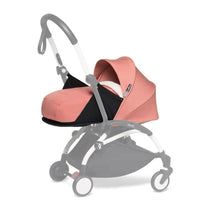 Build Your Own BABYZEN Stroller