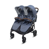 Valco Baby Double Strollers