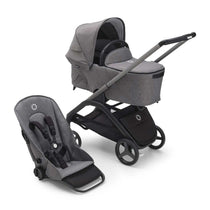 Bugaboo Dragonfly