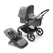 Bugaboo Fox 5