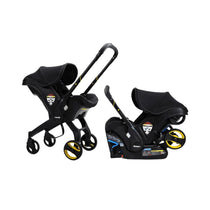 Car Seat Stroller Combo