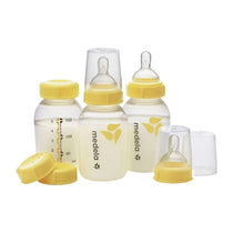 Medela Breast Milk Bottles