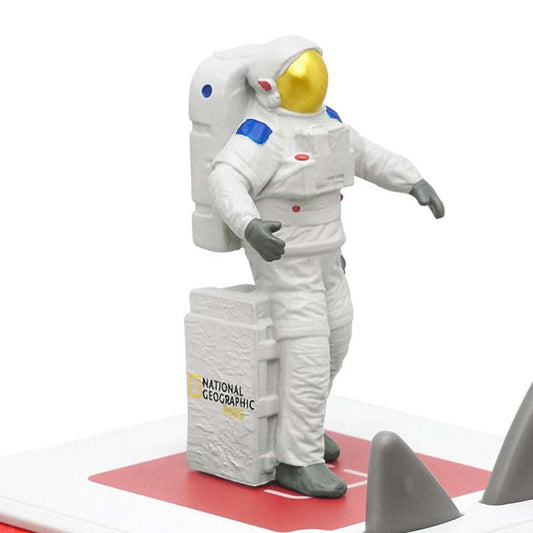 Tonies National Geographic: Astronaut Audio Play Figurine - ANB Baby