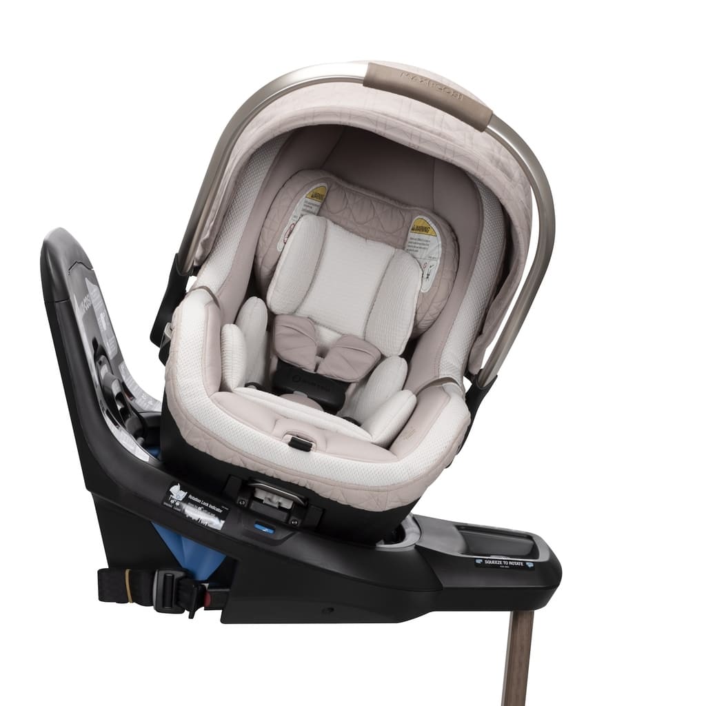 Maxi-Cosi Peri 180° Rotating Infant Car Seat