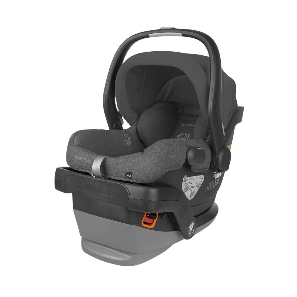 UPPAbaby MESA V2 Infant Car Seat