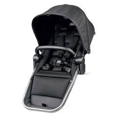 Peg Perego Companion Seat, Onyx, Black - ANB BABY