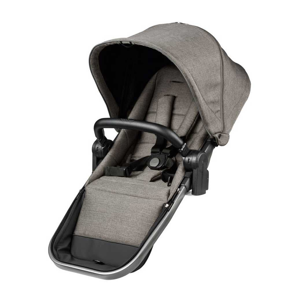 Peg Perego Companion Seat, City Grey - ANB BABY