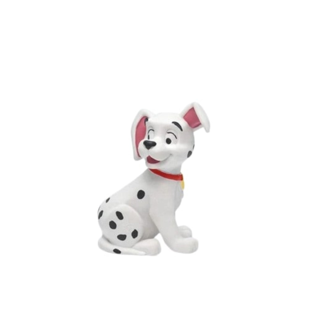 Tonies Toniebox Playtime Puppy Starter Set and Carry Case Light Blue with Tonies Audio Play Figurine, 101 Dalmations - ANB Baby