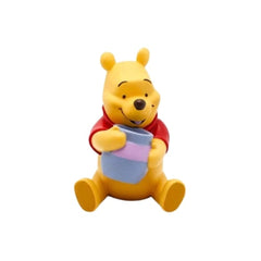 Tonies Toniebox Playtime Puppy Starter Set and Carry Case Light Blue with Tonies Audio Play Figurine, Disney Winnie The Pooh - ANB Baby