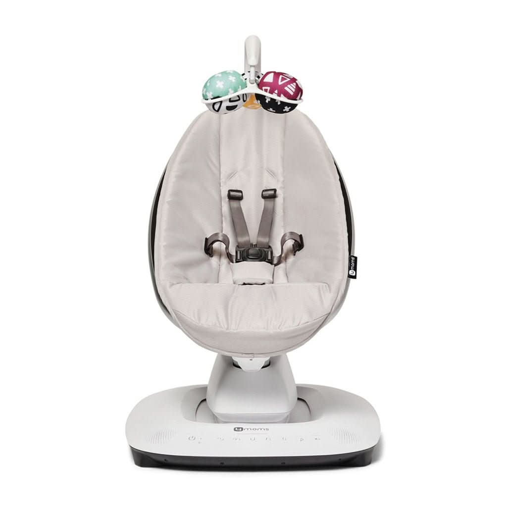 4moms mamaRoo Multi - Motion Baby Swing, ANB BABY