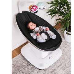 4moms mamaRoo Multi - Motion Baby Swing, ANB BABY