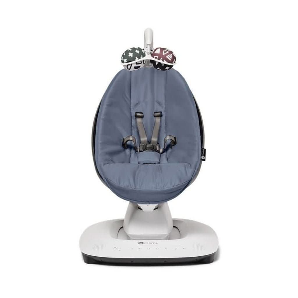 4moms mamaRoo Multi - Motion Baby Swing, ANB BABY